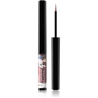 theBalm Schwing® Liquid Eyeliner Flüssige Eyeliner Farbton Purple 1.7 ml