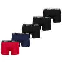 Men's boxers Lee Cooper 5P