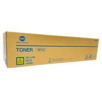 Konica Minolta ACP8250 TN715Y žltý (yellow) originálny toner