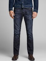 Jack & Jones Clark Original Jeans Blau