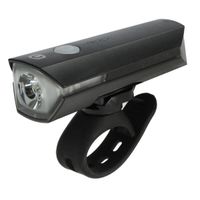 Arcore AFL550 Предна светлина за велосипед, черно, размер