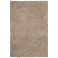 Kayoom KOBEREC S VYSOKÝM VLASOM, 60/110 cm taupe