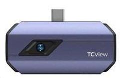 TOPDON termokamera TCView TC001