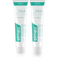 Elmex Sensitive Paste für empfindliche Zähne 2x75 ml
