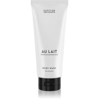 Scottish Fine Soaps Au Lait gel za prhanje 200 ml