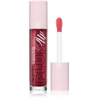 Pastel Plump Up зволожуючий блиск для губ із збільшуючим ефектом відтінок 207 Mariposa 5.3 мл