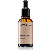 Zew For Men Beard Oil Nourishing олійка для догляду за бородою 30 мл