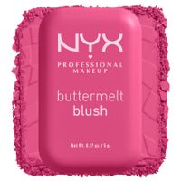 NYX Professional Makeup Buttermelt Blush - Butta With Time​