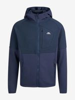 Trespass BANI Sweatshirt Blau