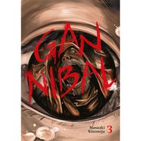 Manga Dobrovský s.r.o. Gannibal 3