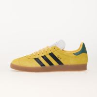 Trampki adidas Gazelle Rekive "Jamaica Football Federation" Yellow/ Core Black/ Gum4 EUR 44 2/3