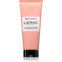 Lierac Body Lift Firming Burst Gel nega za telo za učvrstitev kože za dekolte in prsi 75 ml