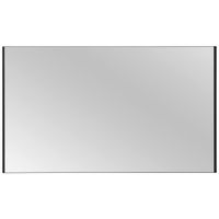 Voleo NÁSTENNÉ ZRKADLO, 139,4/82,4/2 cm,