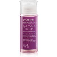 Sesderma Sensyses Cleanser Eyes odstranjevalec ličil za oči 100 ml