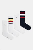 Ponožky Tommy Hilfiger 4-pak