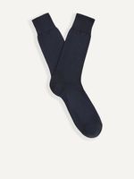 Celio Sicosse Socken Blau