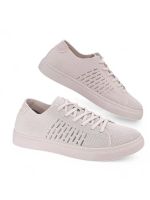 Resti Damskie materiałowe buty sportowe Norbiese