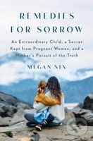 Remedies for Sorrow - Megan Nix