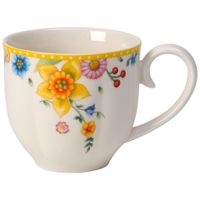 Villeroy & Boch ŠÁLEK NA KÁVU porcelán