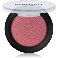 Dermacol Compact Rose Kompakt-Rouge Farbton 03 5 g