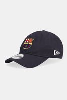 Bavlnená šiltovka New Era NEW ERA x FC BARCELONA