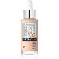 Maybelline SuperStay Vitamin C Skin Tint szérum egységesíti a bőrszín tónusait árnyalat 6.5 30 ml