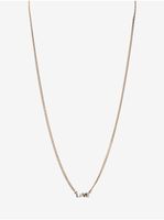 Women's Necklace in Gold Color Pieces Belle - Women