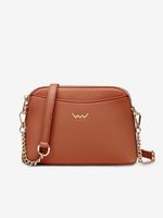 Vuch Faye Handtasche Braun