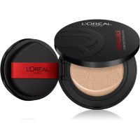L’Oréal Paris Infaillible Cushion Foundation dlhotrvajúci kompaktný make-up odtieň N140 11 g
