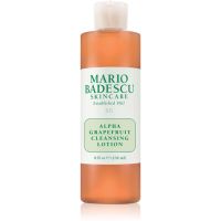 Mario Badescu Alpha Grapefruit Cleansing Lotion освітлюючий тонік з AHA 236 мл