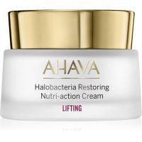 AHAVA Halobacteria поживний крем з ліфтінговим ефектом 50 мл