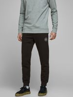 Jack & Jones Gordon Donji dio trenirke crna