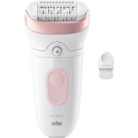 Braun Silk-épil 7 7000 епілятор для тіла та ніг 1 кс