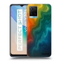 ULTIMATE CASE pro Vivo Y33s - Solar