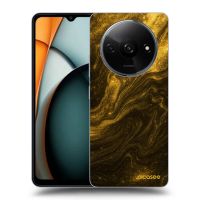 ULTIMATE CASE pro Xiaomi Redmi A3 - Black