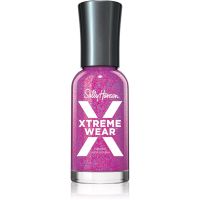 Sally Hansen Hard As Nails Xtreme Wear σκληρυντικό βερνίκι νυχιών απόχρωση Vivid Violet 11,8 ml