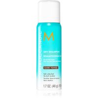 Moroccanoil Dry suhi šampon za tamnu kosu 62 ml