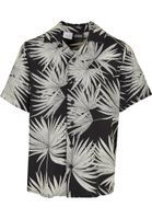 Black T-shirt Frond Resort