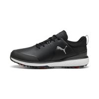 PUMA Fusion Grip ST Golfschuhe Herren, Schuhe, Schwarz, 40