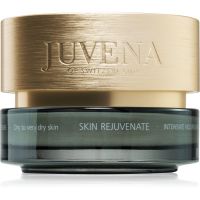 Juvena Skin Rejuvenate Nourishing Feuchtigkeitsspendende Nachtcreme mit ernährender Wirkung für trockene Haut 50 ml