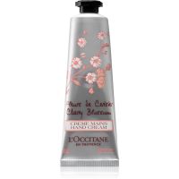 L’Occitane Fleurs de Cerisier Handcreme Kirschblüte 30 ml