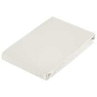 Dieter Knoll NAPÍNACIA PLACHTA, džersej, sivobéžová, 200/220 cm