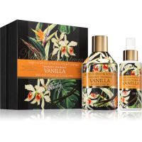 Rudy - Le Maioliche Vanilla darilni set za ženske