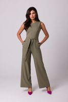 BeWear Woman's Jumpsuit B256