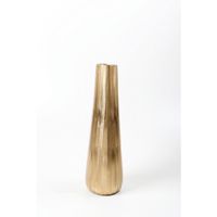 Ambia Home VÁZA, kov, 49 cm