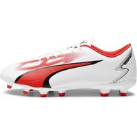 Puma ULTRA PLAY FG/AG Мъжки бутонки, бяло, размер 44
