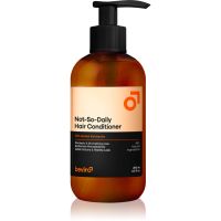 Beviro Not-So-Daily Conditioner für alle Haartypen 250 ml