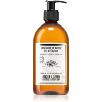 Institut Karité Paris Orange Blossom Marseille Liquid Soap tekući sapun za ruke 500 ml