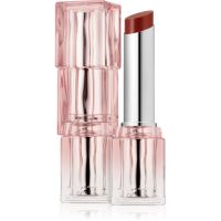 TIRTIR Waterism Glow Melting Balm тонуючий бальзам для губ зволожує та надає блиск відтінок 08 Summer Pumpkin 55 гр