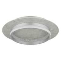 STROPNÉ LED SVIETIDLO, 40/8,2 cm